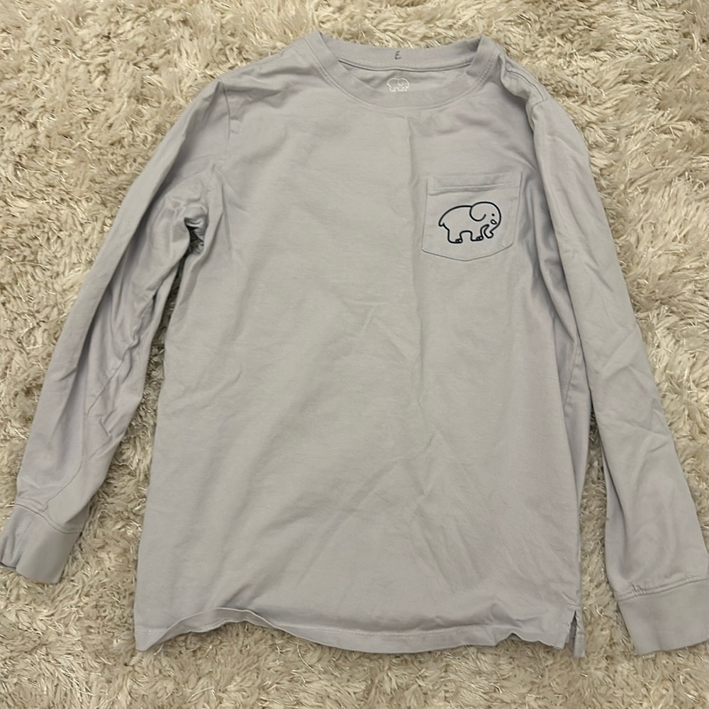 Ivory Ella S